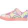 Skechers Twinkle Sparks Ice 2.0 - Coral/Multi