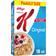 Kellogg's Special K Original Breakfast Cereal 18oz