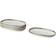 IKEA Gladelig Flat tallrik 4st 12cm