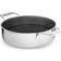 ONYX Cookware Hybrid Non-Stick 24cm