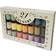 Brother Mat Embroidery Thread 21-pack