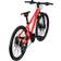 Vario Mountain Bike XC Diablo 24 Comp BT