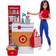 Barbie Skippers First Job Target Doll & Accessories