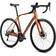 Orbea Avant H30 - Orange Candy Matt/Cosmic Bronze Gloss Herrcykel