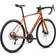 Orbea Avant H30 - Orange Candy Matt/Cosmic Bronze Gloss Herrcykel