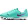 Nike Jr. Tiempo Legend 10 Club MG - Hyper Turquoise/Fuchsia Dream/Black