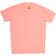 Zildjian Men's Classic Logo Tee Shirt - Pink