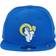 New Era Los Angeles Rams 9FIFTY Snapback Cap