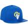 New Era Los Angeles Rams 9FIFTY Snapback Cap