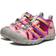 Keen Little Kid's Seacamp II CNX - Rainbow/Festival Fuchsia