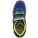 Geox Kid's Inek - Royal Lime