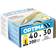 Optimaxx OPTC488415 200pcs