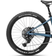 Orbea Laufey 24 H20 - Slate Blue/Blue Stone Barncykel