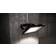 Ansell Lighting Eden 100W Black Vægarmatur