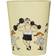 Pippi Circus Mugg 25cl