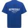 Represent Owners Club T-shirt - Cobalt