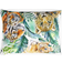 Indusia Design Tropical Animals Putetrekk Multifarget (100x70cm)