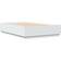vidaXL LED Light Sengeramme 160x200cm