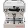 La Marzocco Linea Mini R - Silver