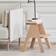 Hay Butler Oiled Oak Skammel 49.5cm