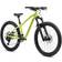 Orbea Laufey 24 H20 - Lime/Yellow Unisex