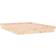 vidaXL Solid Wood Bettrahmen