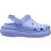 Crocs Classic Crush Clog - Moon Jelly