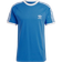 Adidas Adicolor Classics 3-Stripes T-shirt - Blue Bird