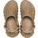 Crocs Kid's Echo Clog - Khaki