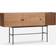 Woud Array Walnut Skænk 44x97cm