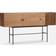Woud Array Walnut Skænk 44x97cm