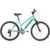 Nishiki Pueblo - Mint/Black Women's Bike