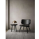 Mater Accent Black Soffbord 45cm