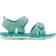 Hummel Sandal Glitter Jr - Blue Surf