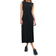 Barbour Fullcourt Women's Jersey Dress - Black