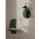 Ferm Living Pilu Verdant Green Estantería de Pared 22cm