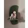 ferm LIVING Pilu Verdant Green Vägghylla 22cm
