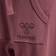 Hummel Futte Mjukisbyxor -Rose Brown (221085-4085)