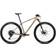 Orbea Alma M51 Hardtail MTB Baobab Brown / Green Gold 2024