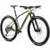 Orbea Alma M51 Hardtail MTB Baobab Brown / Green Gold 2024