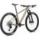 Orbea Alma M51 Hardtail MTB Baobab Brown / Green Gold 2024