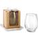 Kate Aspen Kraft Wine Glass 15fl oz 12