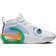 Nike Air Zoom Crossover 2 GS - White/Purple Pulse/Vapor Green/Total Orange