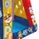 John Paw Patrol Inflatable Play Tent Ball Pit - 20 Bälle