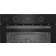 Grundig GEBD12302B Svart