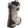 Salomon Vista Dual Boa Snowboard Boot 2024 Women's VINTAGE KHAKI