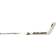 Bauer Goalkeeper Stick Elite Int White/Black