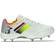 Kookaburra KC 2.0 Spike Cricket - Red/Yellow