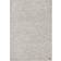 KM Carpet Goose Eye Grå 200x300cm