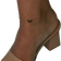 Edblad Papillon Anklet - Gold